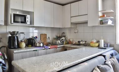 Departamento Matucana ID: 148240s