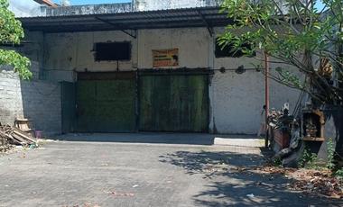 GUDANG RACKING AKSES TRONTON DI RAYA ABIANBASE MENGWI BADUNG