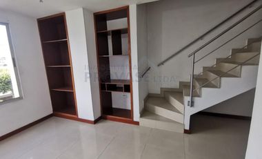apartamento en venta en barrio blanco. Cod V101915