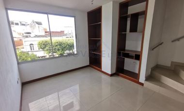 apartamento en venta en barrio blanco. Cod V101915