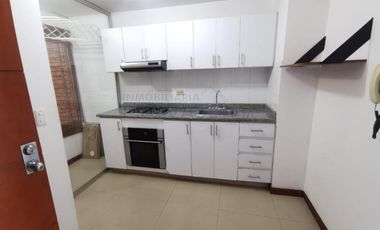apartamento en venta en barrio blanco. Cod V101915