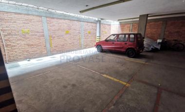 apartamento en venta en barrio blanco. Cod V101915
