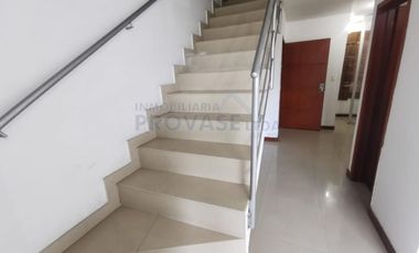 apartamento en venta en barrio blanco. Cod V101915