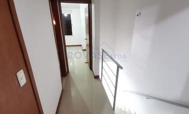apartamento en venta en barrio blanco. Cod V101915