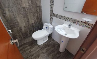 apartamento en venta en barrio blanco. Cod V101915