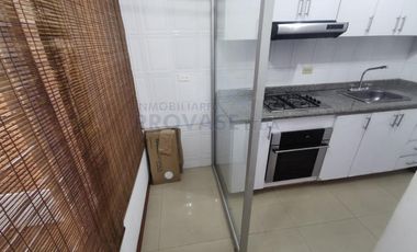 apartamento en venta en barrio blanco. Cod V101915