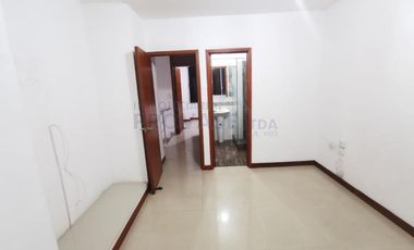 apartamento en venta en barrio blanco. Cod V101915