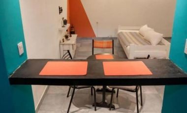 Venta PH 3 amb, con patio y terraza.
