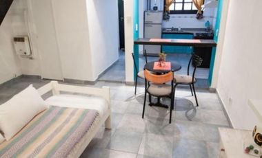Venta PH 3 amb, con patio y terraza.