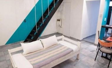 Venta PH 3 amb, con patio y terraza.