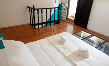 Venta PH 3 amb, con patio y terraza.