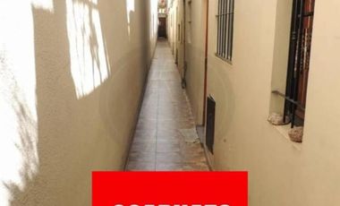 Venta PH 3 amb, con patio y terraza.
