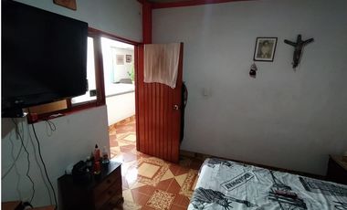 CASA EN VENTA EN SECTOR CUBA/PEREIRA