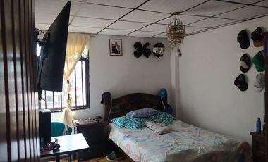 CASA EN VENTA EN SECTOR CUBA/PEREIRA