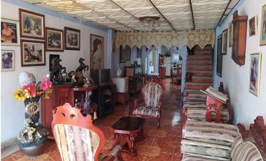 CASA EN VENTA EN SECTOR CUBA/PEREIRA