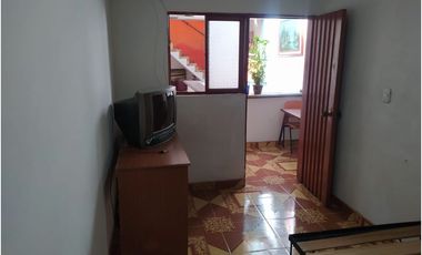 CASA EN VENTA EN SECTOR CUBA/PEREIRA