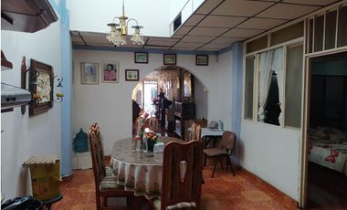 CASA EN VENTA EN SECTOR CUBA/PEREIRA