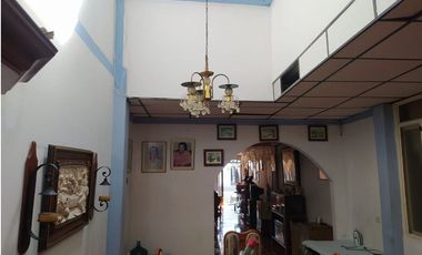 CASA EN VENTA EN SECTOR CUBA/PEREIRA