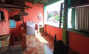 CASA EN VENTA EN SECTOR CUBA/PEREIRA