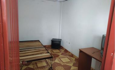 CASA EN VENTA EN SECTOR CUBA/PEREIRA