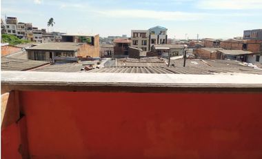 CASA EN VENTA EN SECTOR CUBA/PEREIRA