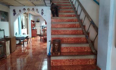 CASA EN VENTA EN SECTOR CUBA/PEREIRA