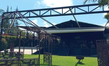 casa-local en arriendo/venta en vereda la laja. Cod V5712