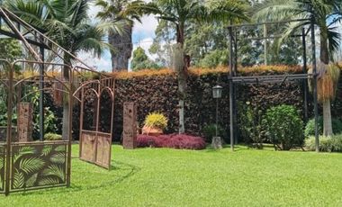 casa-local en arriendo/venta en vereda la laja. Cod V5712