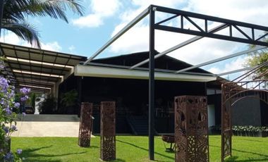 casa-local en arriendo/venta en vereda la laja. Cod V5712