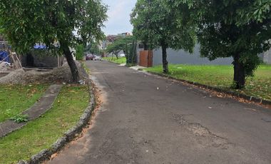 Dijual Kavling Lokasi Strategis Di Anggrek Loka