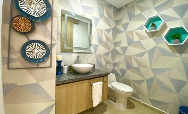 Apartamento de Lujo con tres habitaciones en sector Sevilla de Montería