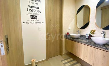 Apartamento de Lujo con tres habitaciones en sector Sevilla de Montería