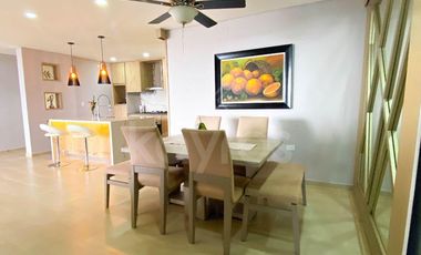 Apartamento de Lujo con tres habitaciones en sector Sevilla de Montería