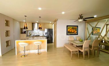 Apartamento de Lujo con tres habitaciones en sector Sevilla de Montería