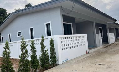 2 Bedroom House for sale at The Binary