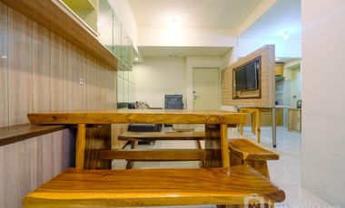 Apartemen Seasons City Latumenten