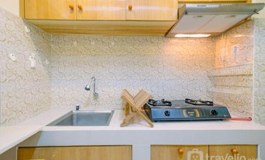 Apartemen Seasons City Latumenten