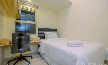 Apartemen Seasons City Latumenten