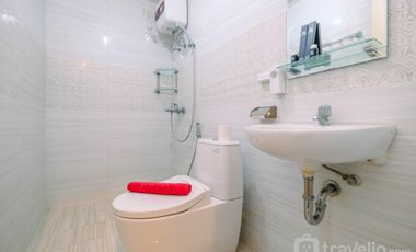 Apartemen Seasons City Latumenten