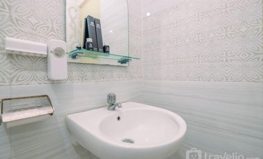 Apartemen Seasons City Latumenten