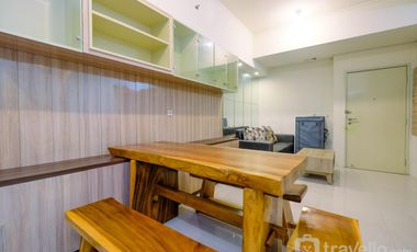 Apartemen Seasons City Latumenten