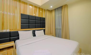 Apartemen Seasons City Latumenten