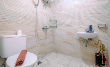 Apartemen Seasons City Latumenten