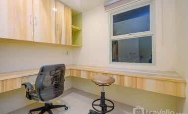 Apartemen Seasons City Latumenten