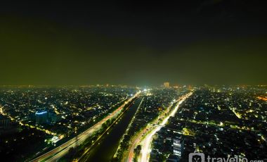 Apartemen Seasons City Latumenten