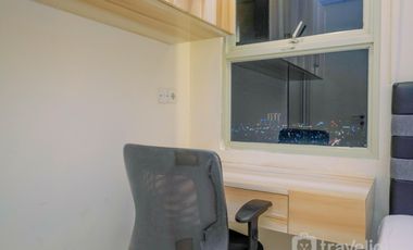 Apartemen Seasons City Latumenten