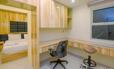 Apartemen Seasons City Latumenten