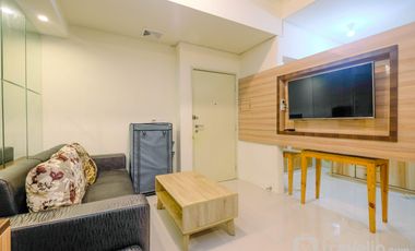 Apartemen Seasons City Latumenten