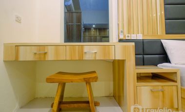 Apartemen Seasons City Latumenten