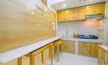 Apartemen Seasons City Latumenten